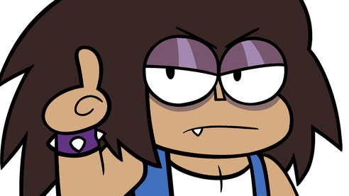 TKO (Ok Ko, Let's Be Heroes)