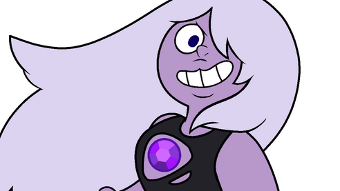 Amethyst (Steven Universe)