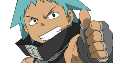 Black Star (Soul Eater)
