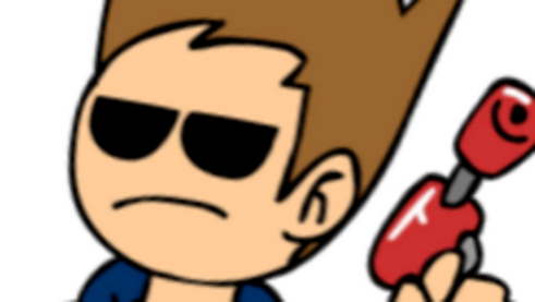 Tom (Eddsworld)