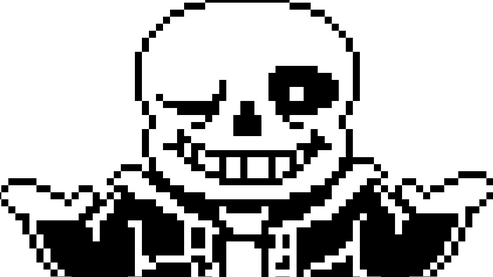 Sans (Undertale)