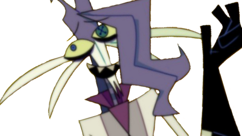 Mystery Burns (Doll Eye/TWISTED-DOCTOR)