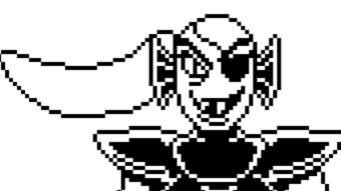 Undyne (Undertale)