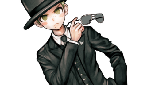 Fuyuhiko Kuzuryu (Danganronpa): A short ball of rage who hates being treated like he's weak