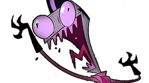 Zim (Invader Zim)